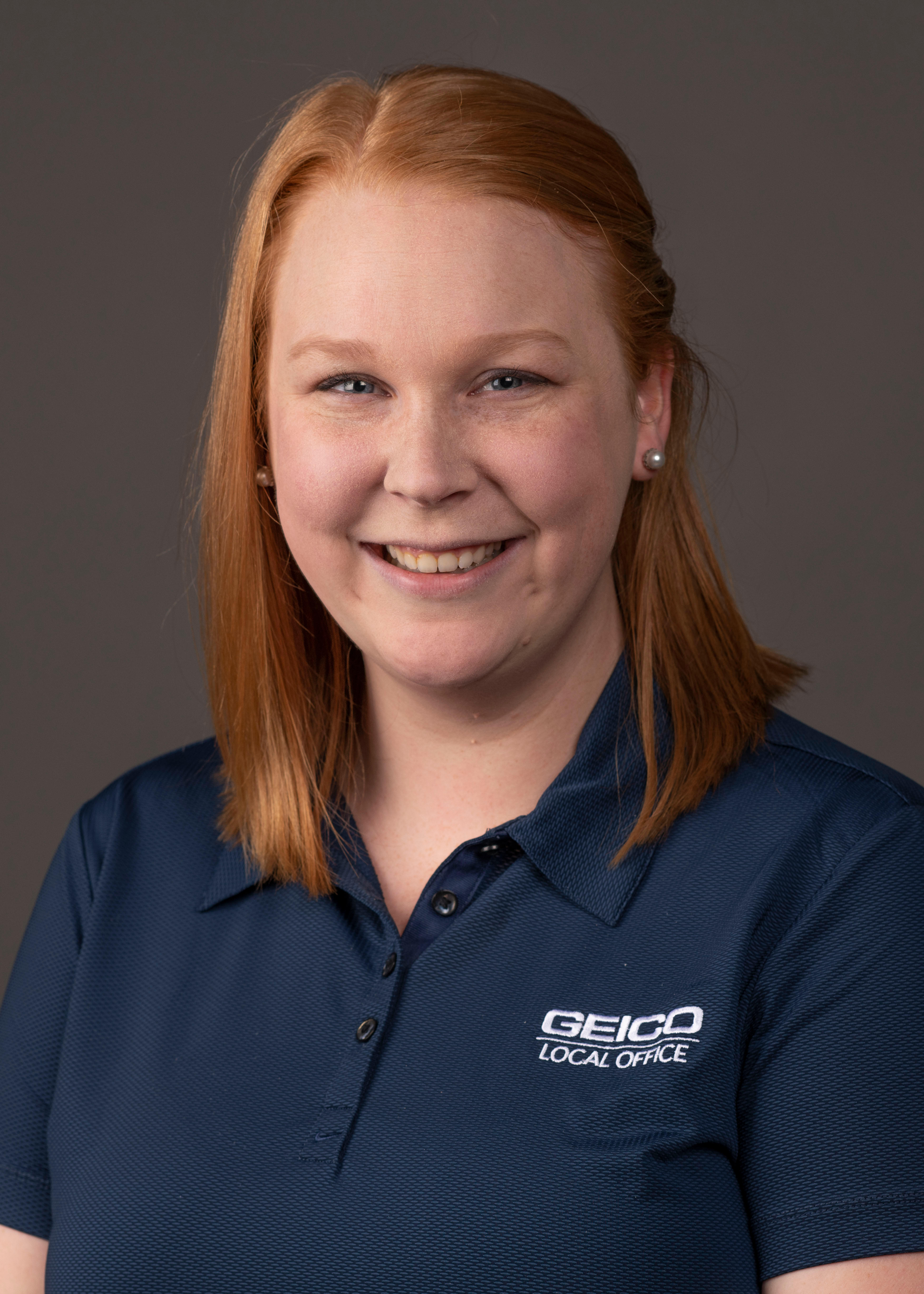 GEICO Insurance Agent Photo