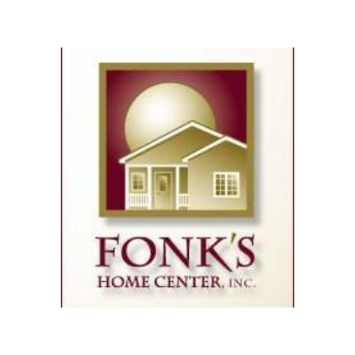 Fonk's Home Center Inc Logo