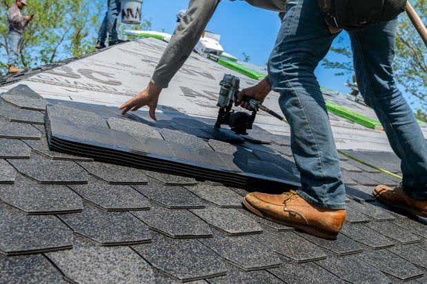 Images PRO-TECH Construction