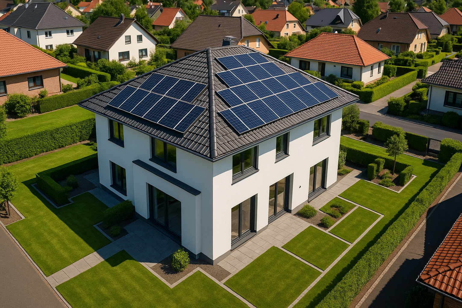 Bilder Solaranlage-Regional.de