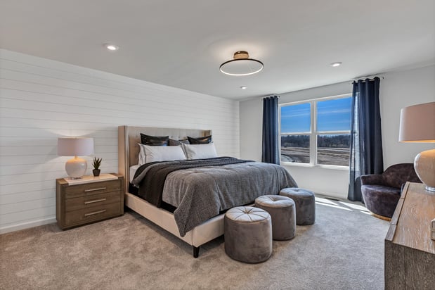 Images Sheldon Woods by Pulte Homes