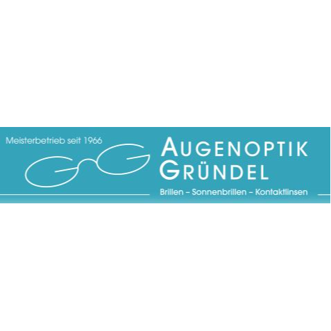 Augenoptik Gründel in Bad Schandau - Logo