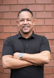 Marshall Lowe headshot