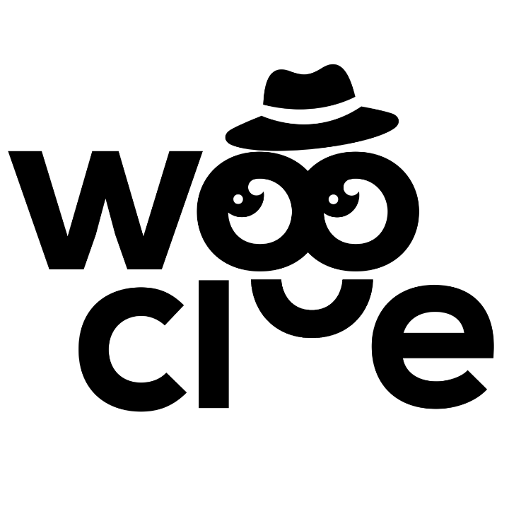 WooClue Inh. Mandy Kaupe in Bergkamen - Logo