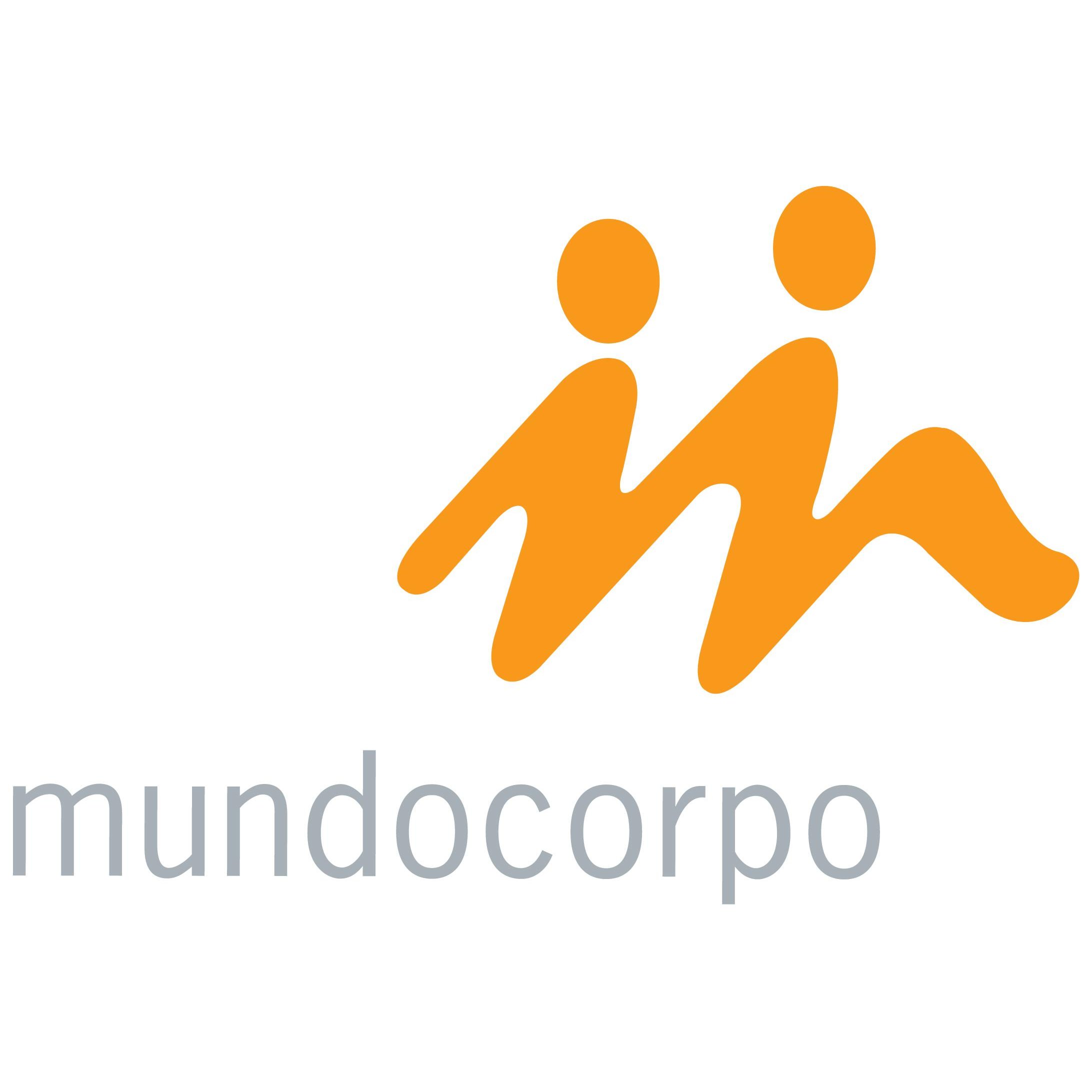 mundocorpo Logo