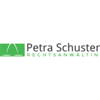 Logo Rechtsanwältin Petra Schuster