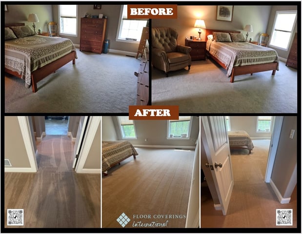Images Floor Coverings International of Harrisburg, PA