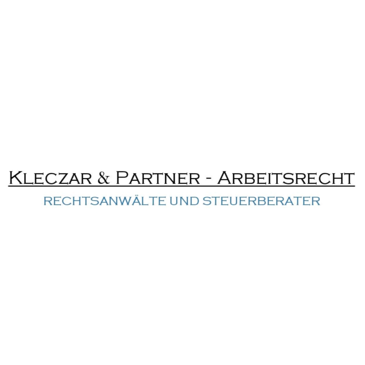 Kleczar & Partner - Arbeitsrecht Logo