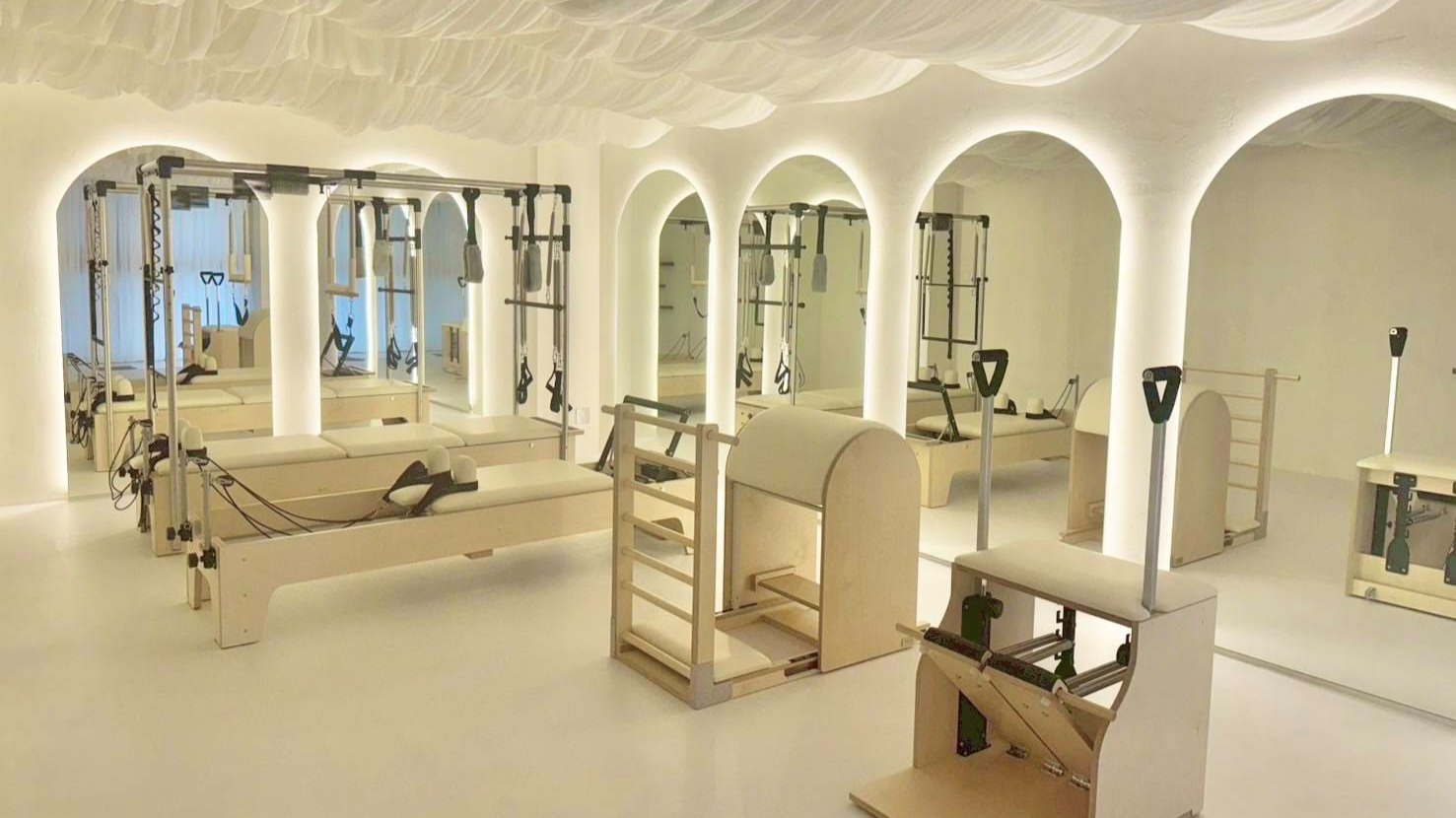 Images Daria beauty&pilates ダリア エステ&ピラティス 麻布十番