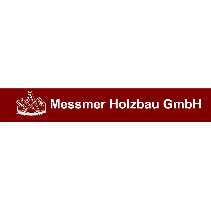 Messmer Holzbau GmbH Logo