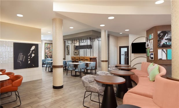 Images Hampton Inn by Hilton Tampa Fairgrounds Casino