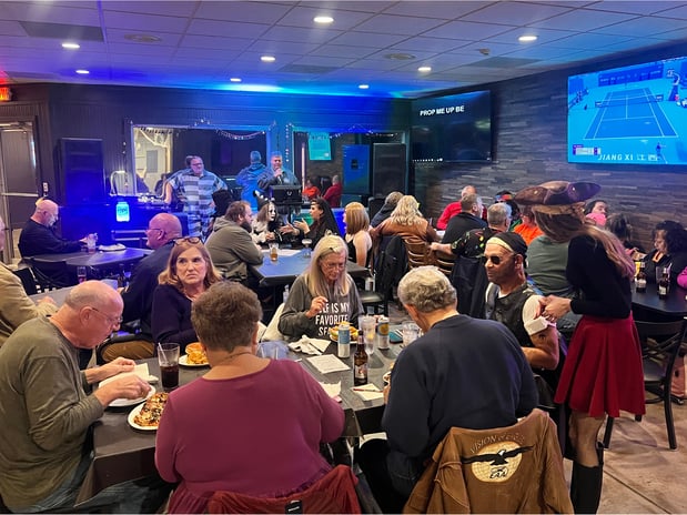 Images South Shore Social