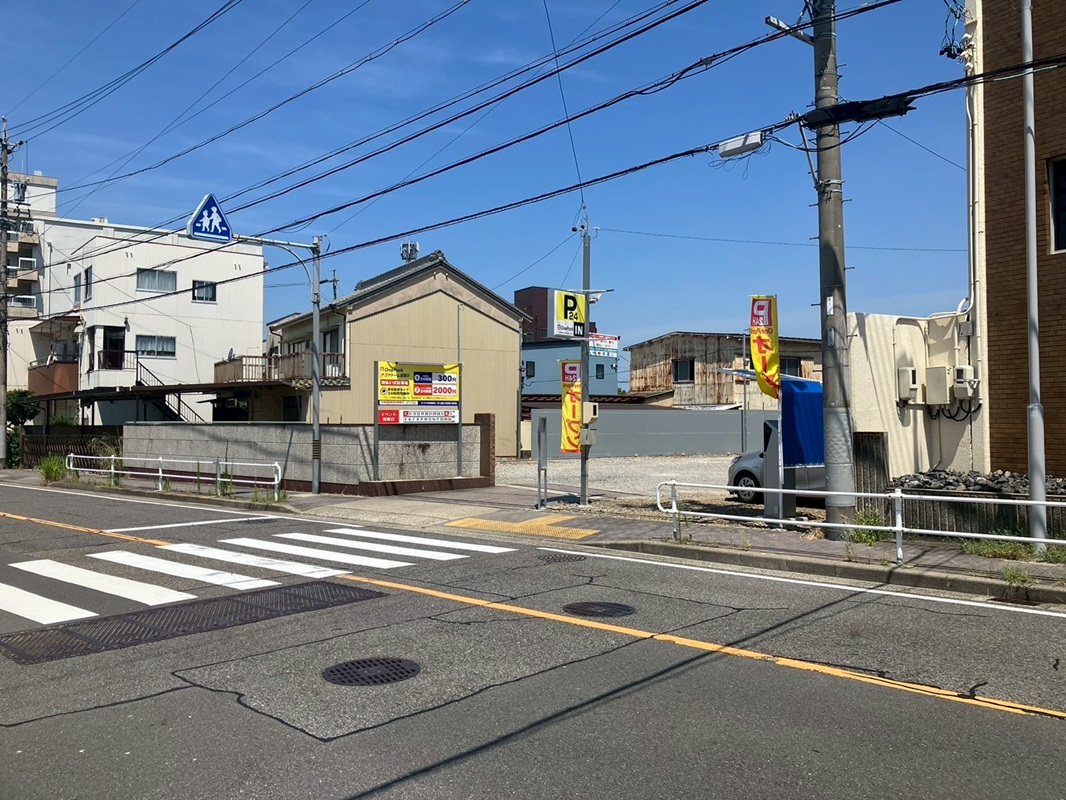 Images One Parkナゴヤドーム前第５
