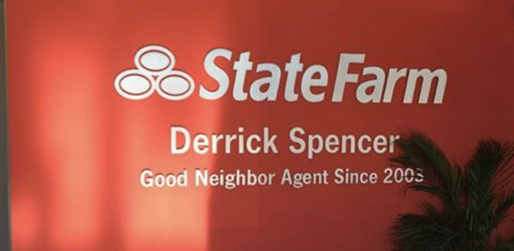 Image 2 | Derrick Spencer - State Farm Insurance Agent