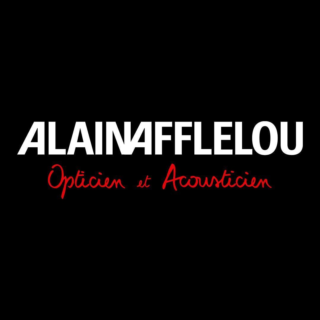 Opticien Lambersart | Alain Afflelou Logo