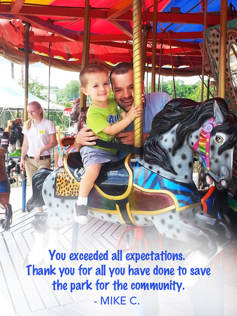 Images Huck Finn's Playland