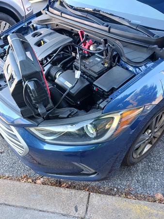 Images Mr.Quickpick Mobile Tire & Roadside Assistance