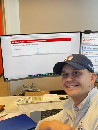 Images Zac Gresham - State Farm Insurance Agent
