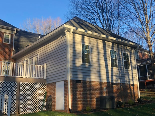 Images Boedicker Construction Inc