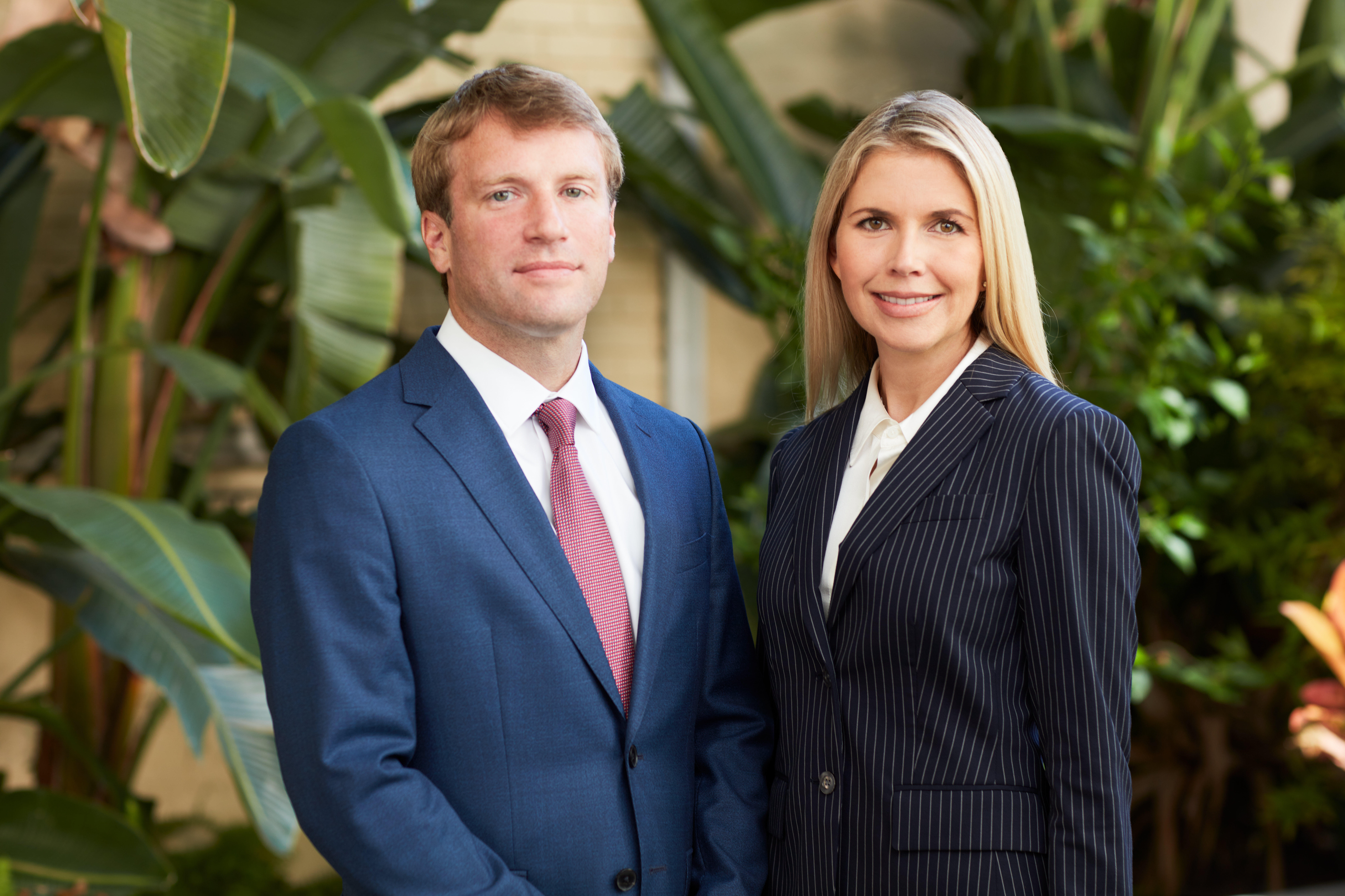 Kibbey Wagner, PLLC - Personal injury lawyers in Port St. Lucie