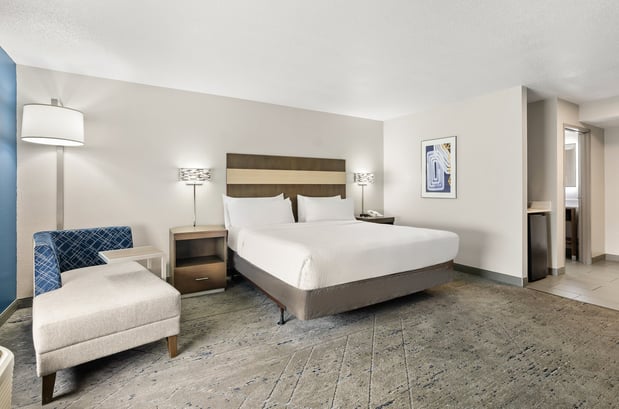 Images Holiday Inn Express Princeton/I-77 by IHG