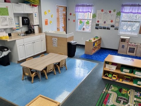 Images Walton Richwood KinderCare