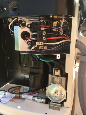Images Arctic Air Heating, Air Conditioning & Plumbing