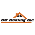 DC Roofing Inc Logo