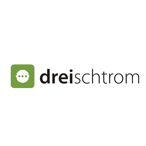 Logo Dreischtrom GmbH