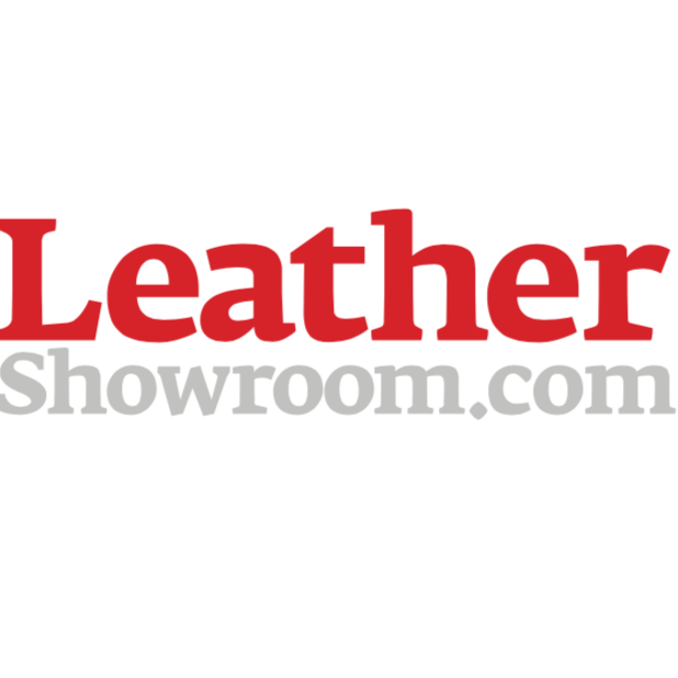 Leather Showroom Logo