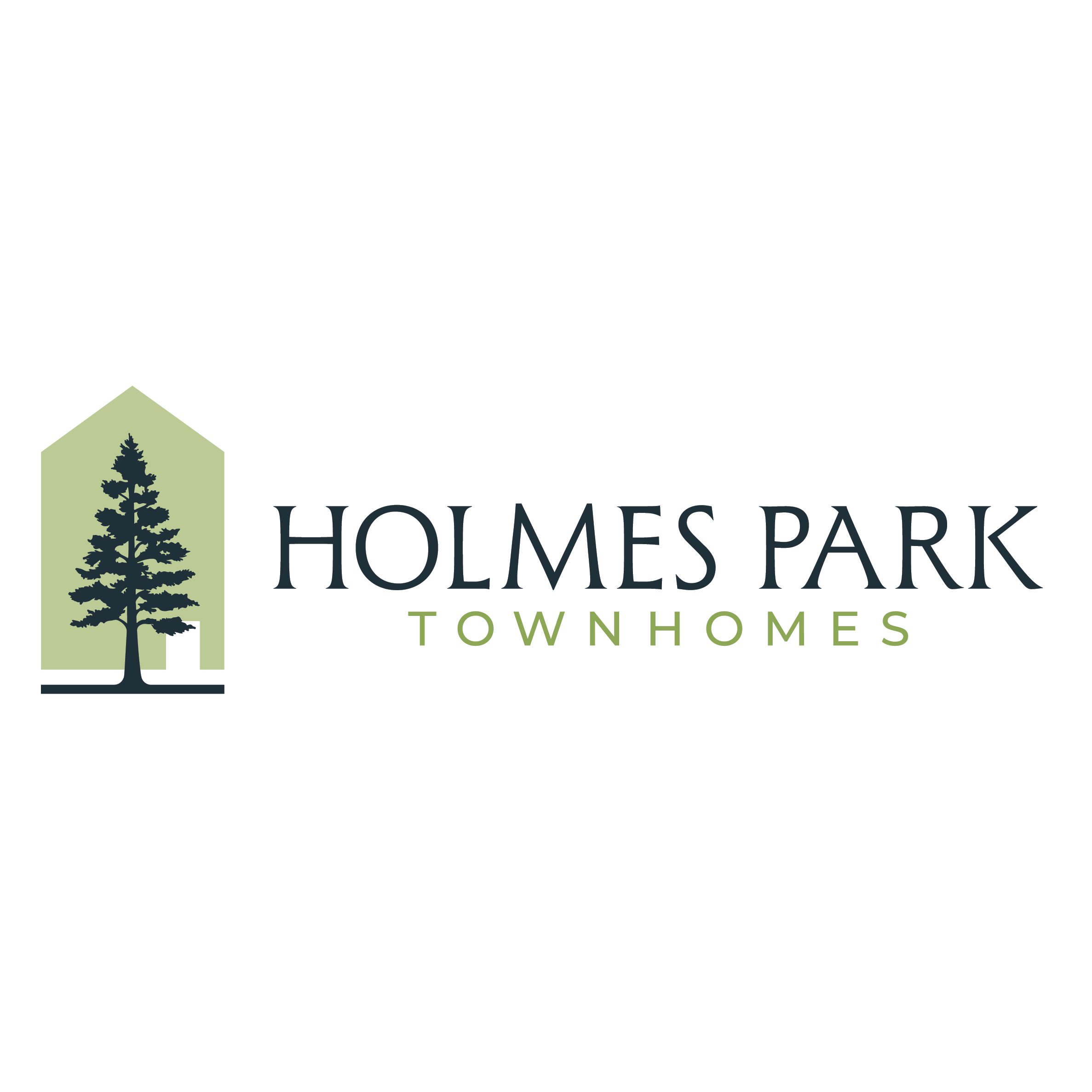 Holmes Park Townhomes