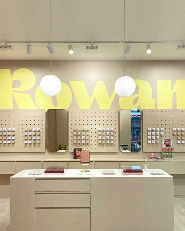 Images Rowan Stuyvesant Plaza