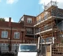 Images McScaff Scaffolding