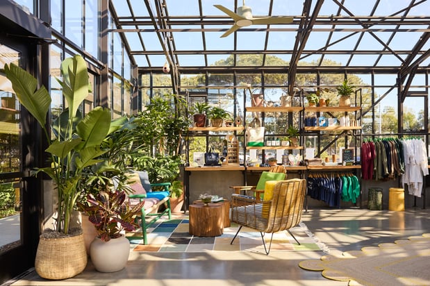 Images Treehouse Hotel Silicon Valley