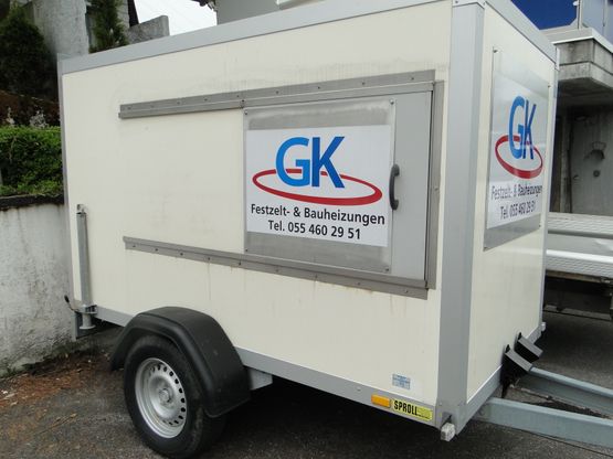 Bilder GK Wärme und Metall GmbH