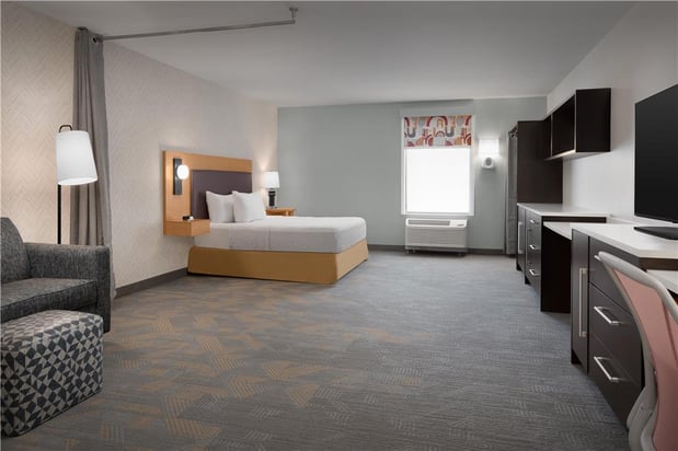Images Home2 Suites by Hilton Sioux Falls/ Sanford Medical Center, SD