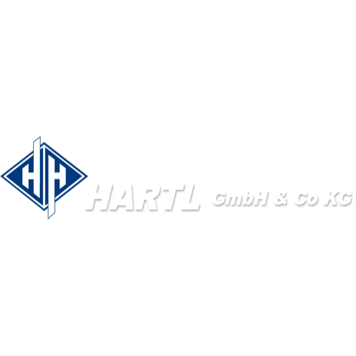 Logo Hartl GmbH & Co. KG