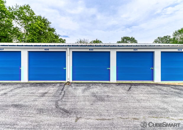 Images CubeSmart Self Storage