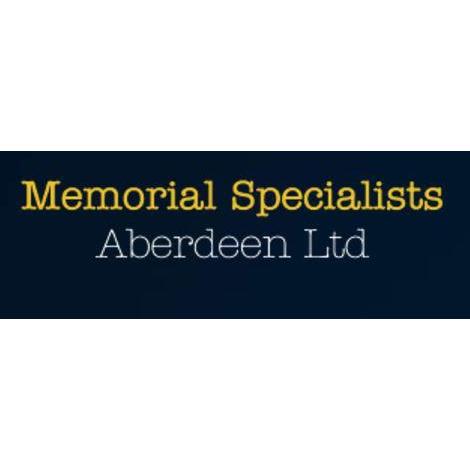 Memorial Specialists Aberdeen Ltd Logo