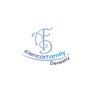 Alencar Family Dentistry Logo