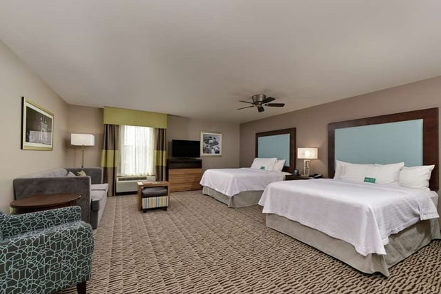 Images Homewood Suites by Hilton Cincinnati Mason, OH