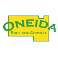 Oneida Roof & Chimney Logo