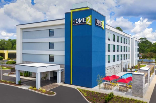 Images Home2 Suites by Hilton Columbia Southeast Fort Jackson
