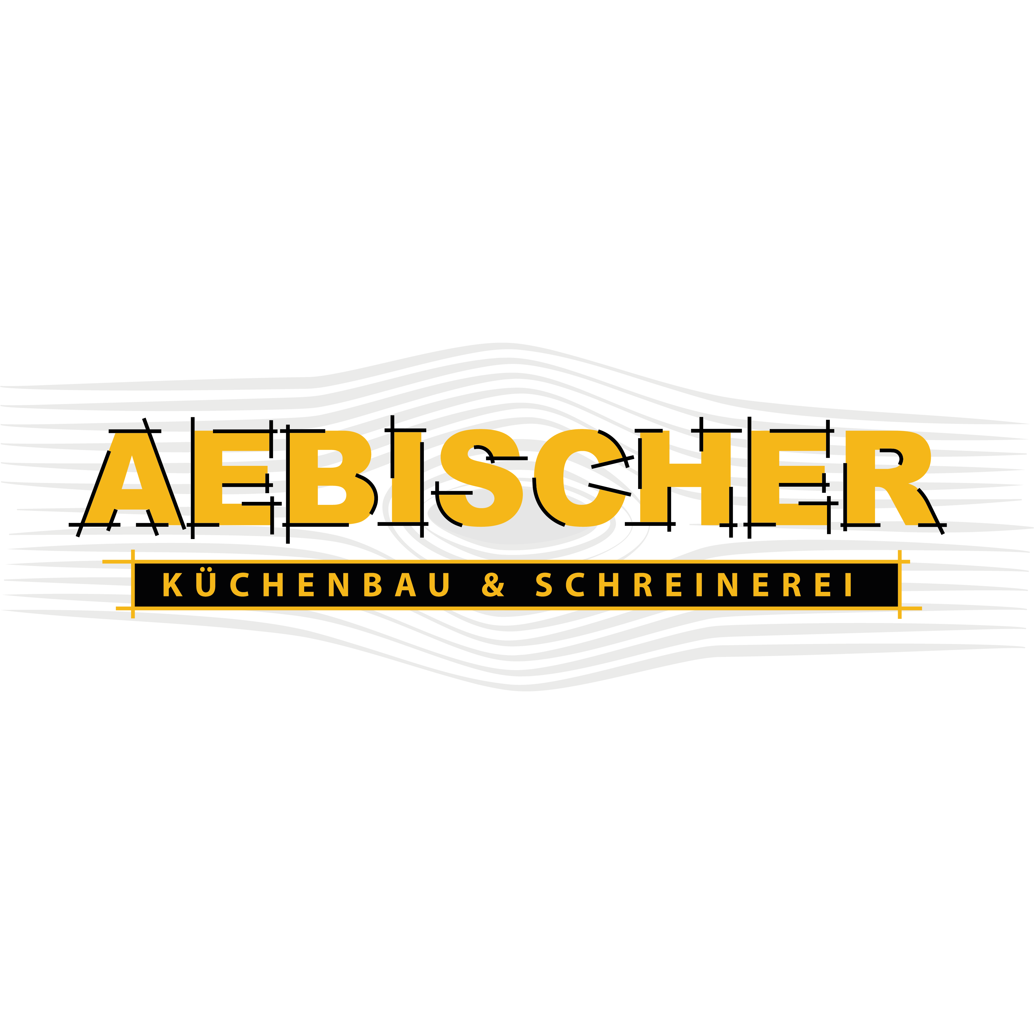 Aebischer Küchenbau & Schreinerei AG Logo