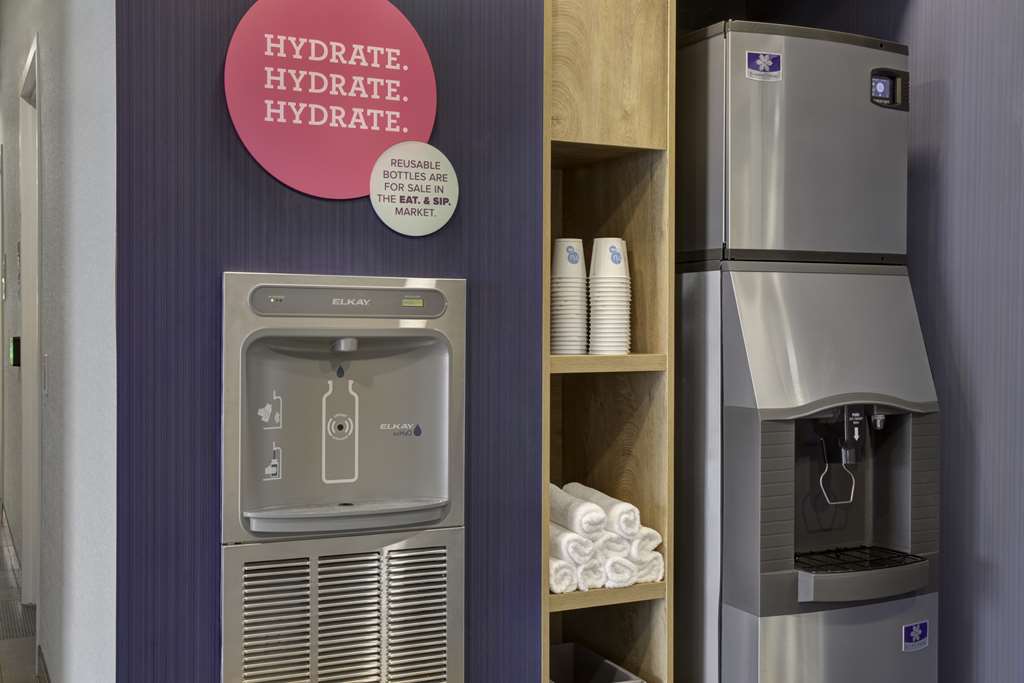 Images Tru by Hilton Toronto Airport West