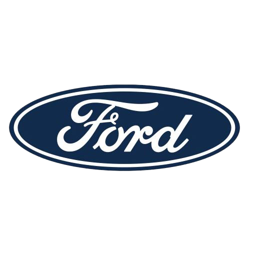 Kelly Ford Logo