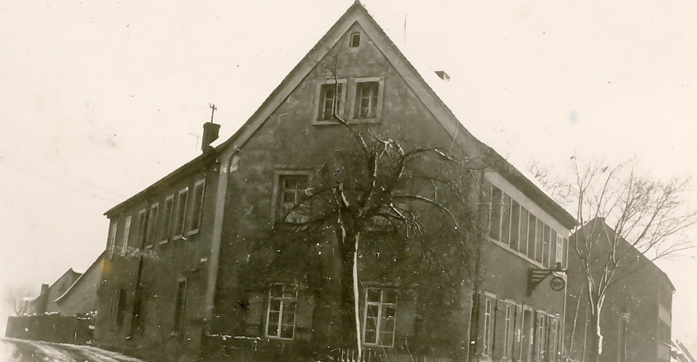 Metzgerei und Partyservice Förderreuther, Poppenreuther Straße 108 in Fürth