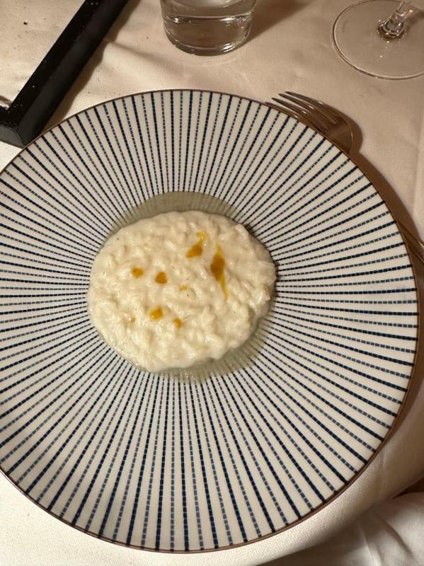 Ristorante L'Birichin