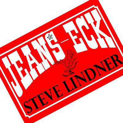 Steve Lindner JEANS-ECK in Waldenburg in Sachsen - Logo