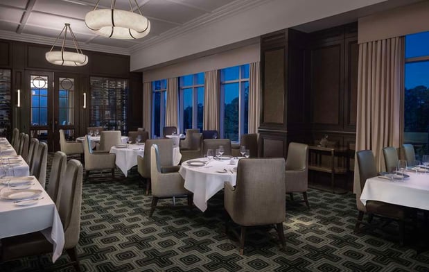 Images Waldorf Astoria Orlando - An Official Walt Disney World Hotel